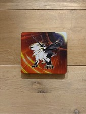 Steelbook pokemon ultra d'occasion  La Rochelle