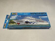 Revell miniships 06820 for sale  DORCHESTER