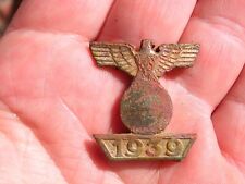 Ww2 wiederholung spange gebraucht kaufen  Kasseedorf