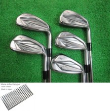 Mizuno jpx 923 d'occasion  Expédié en France
