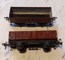 Fleischmann wagon 1205 d'occasion  Ingwiller