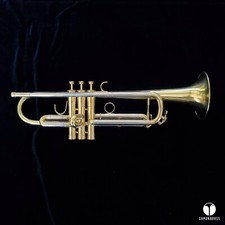 Usado, Henri Selmer Paris SIGMA trompete estojo bocal gamonbrass comprar usado  Enviando para Brazil