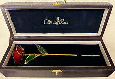 Eternity rose natural for sale  Manchester