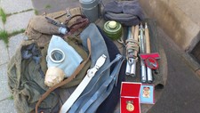 Nva konvolut mützen gebraucht kaufen  Schönwalde