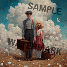 Digital image picture for sale  USA