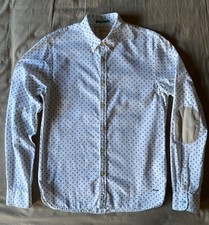 Scotch soda hemd gebraucht kaufen  Langenhagen