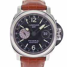 O.panerai luminor gmt for sale  Shipping to Ireland