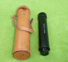 Altes fernrohr bresco gebraucht kaufen  Damme