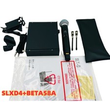 New slxd4 beta58a for sale  Rancho Cucamonga
