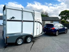 Bateson ascot double for sale  KEIGHLEY