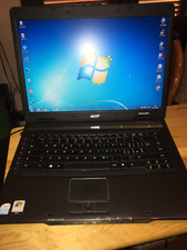 Acer 5220 windows usato  Cannobio