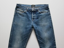 Cure standard jeans d'occasion  Toulouse-