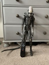 Neca alien xenomorph for sale  ST. ALBANS