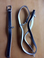 Hunter hundeleine halsband gebraucht kaufen  Allenbach, Herborn, Sien