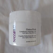 Dr. nassif detox for sale  New Port Richey
