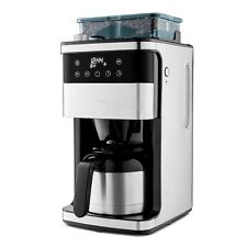 Medion kaffeemaschine mahlwerk gebraucht kaufen  Unna