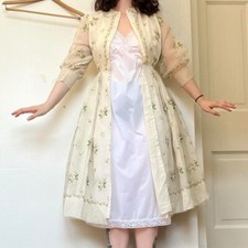 Vtg 1960 rococo for sale  Mountain Top