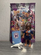 Playmobil figur 70733 gebraucht kaufen  Zerbst/Anhalt