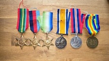 atlantic star medal for sale atlantic star medal for sale INVERNESS