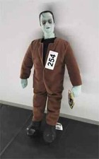 Herman munster doll for sale  Sorento
