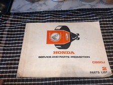 Honda cb50j factory d'occasion  Expédié en Belgium