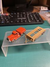 Lesney matchbox n16 d'occasion  Expédié en Belgium