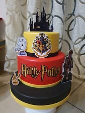 Torta finta harry usato  Messina