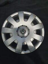 Skoda 16inch wheel for sale  GRIMSBY