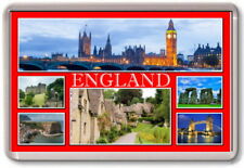 Fridge magnet england for sale  CIRENCESTER