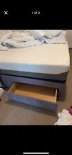 Single bed base for sale  MANCHESTER