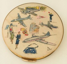 Vintage stratton aeroplane for sale  YARMOUTH