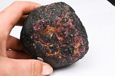 Grenat rhodolite bresil d'occasion  Forcalquier