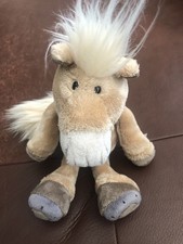 Kuschelpony nici 30cm gebraucht kaufen  Neustadt an der Weinstraße