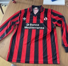 Maglia foggia calcio usato  Roma