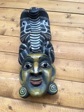 Maske sri lanka gebraucht kaufen Maske sri lanka gebraucht kaufen  Driedorf