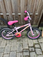 Halfords kids bike for sale  LONGFIELD
