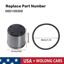 Cam follower fuel for sale  USA