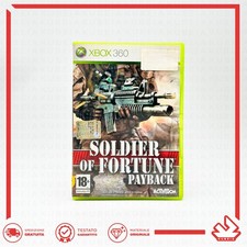 soldier of fortune usato soldier of fortune usato  Vo