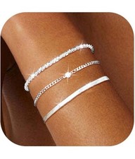 3stück armband damen gebraucht kaufen  Duisburg
