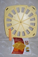 Tupperware croissant party d'occasion  Krautergersheim