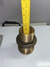 Thru hull fitting for sale  Sarasota