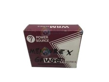 CONVERSOR FONTE DE ALIMENTAÇÃO WRM23FWX-U AC-DC 0.5A 15V 15W NSMP, usado comprar usado  Enviando para Brazil