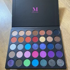 Morphe nikita eyeshadow for sale  ALFRETON