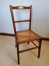 Antique edwardian chair for sale Antique edwardian chair for sale  WYMONDHAM