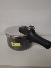 Silit schnellkochtopf sicomati gebraucht kaufen  Dreieich