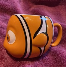 Finding nemo mug for sale  LONDON