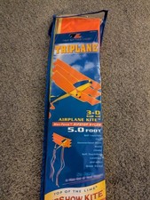 Kite biplane foot for sale  Erie