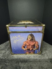 1991 wwf vintage for sale  Arnold