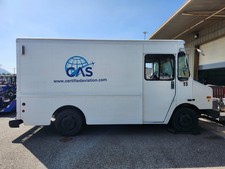 2002 freightliner step for sale  Burbank