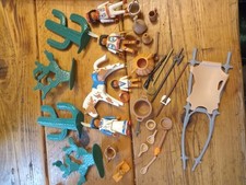 Playmobil native american for sale  WESTCLIFF-ON-SEA